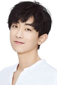 Ảnh diễn viên Wang Xudong
