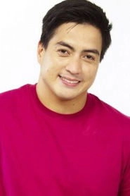 Ảnh diễn viên Wendell Ramos