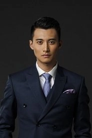 Ảnh diễn viên Xiao Haoran