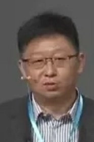 Ảnh diễn viên Xin Liu