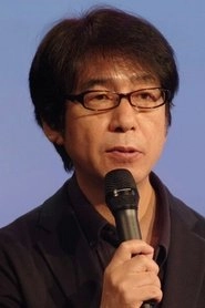 Ảnh diễn viên Yasunori Mori