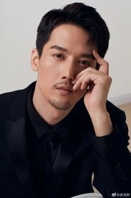 Ảnh diễn viên Yu Mingxuan