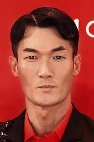 Ảnh diễn viên Yutian Wang