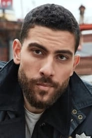 Ảnh diễn viên Zeeko Zaki