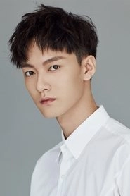 Ảnh diễn viên Zhang Guansen