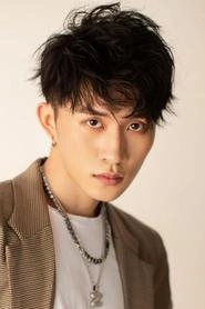 Ảnh diễn viên Zhang Jijun