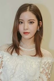 Ảnh diễn viên Zhu Danni