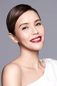 Ảnh diễn viên Zoe Tay