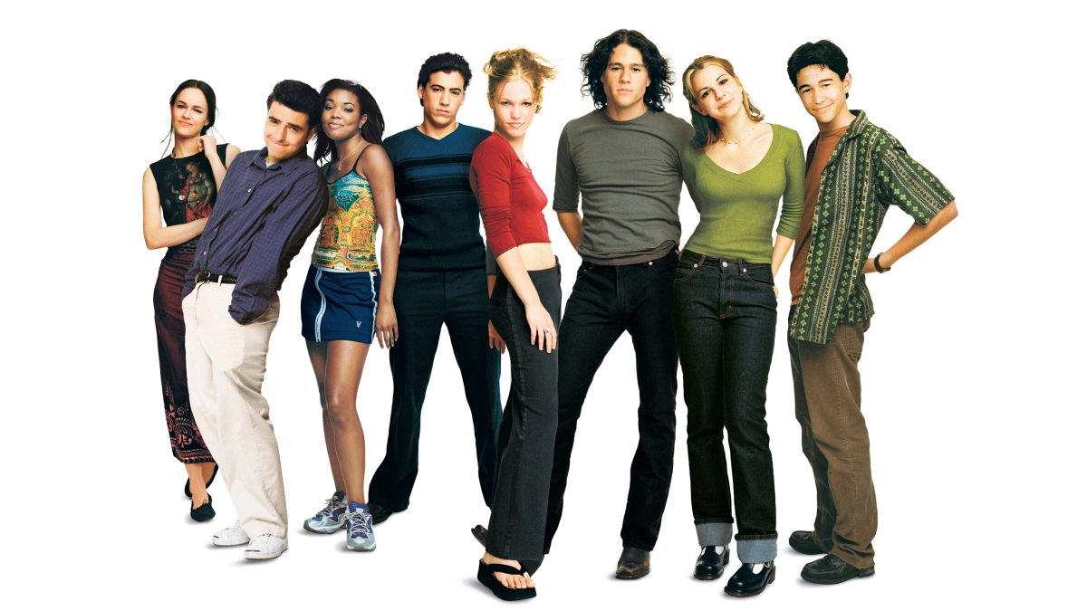 10 Điều Em Ghét Anh (10 Things I Hate About You)