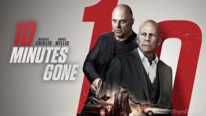 10 Phút Đếm Ngược (10 Minutes Gone)