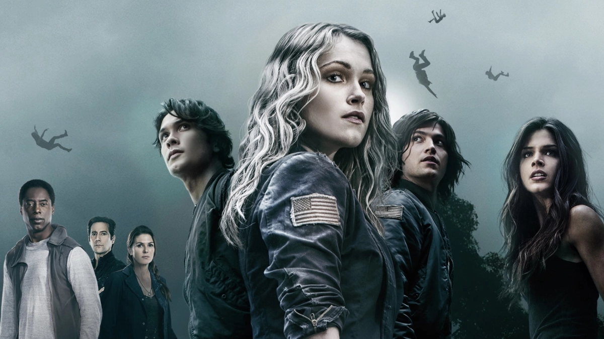 100 Người Thử Nghiệm (Phần 1) (The 100 (Season 1))
