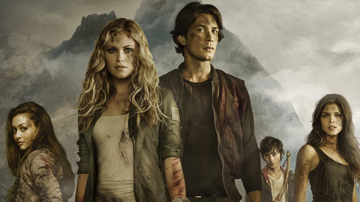 100 Người Thử Nghiệm (Phần 2) (The 100 (Season 2))
