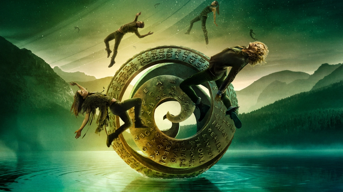 100 Người Thử Nghiệm (Phần 3) (The 100 (Season 3))