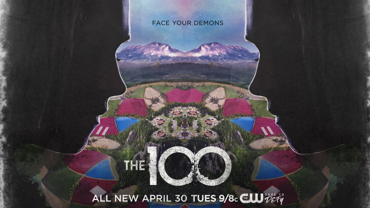 100 Người Thử Nghiệm (Phần 6) (The 100 (Season 6))