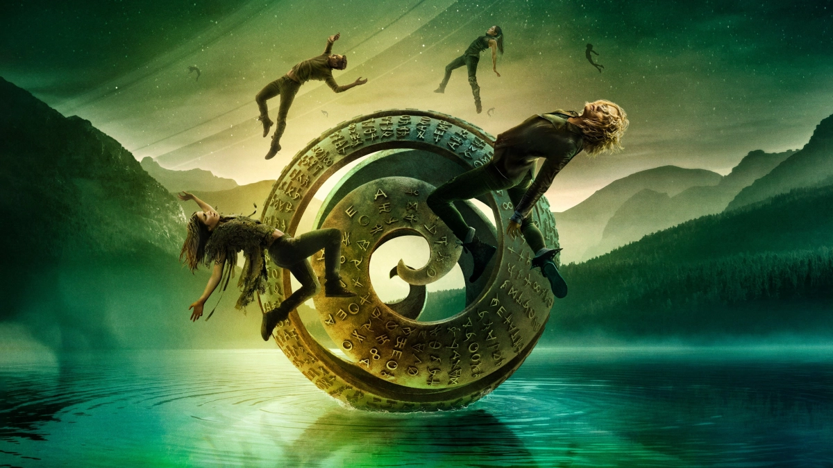 100 Người Thử Nghiệm (Phần 7) (The 100 (Season 7))