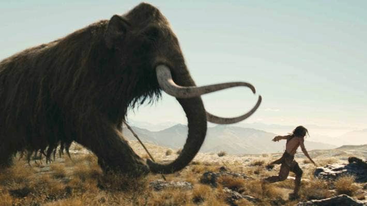 10.000 Năm Trước Công Nguyên (10,000 BC)