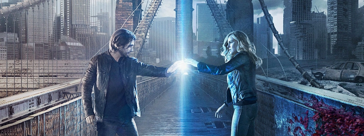 12 Con Khỉ (Phần 2) (12 Monkeys (Season 2))