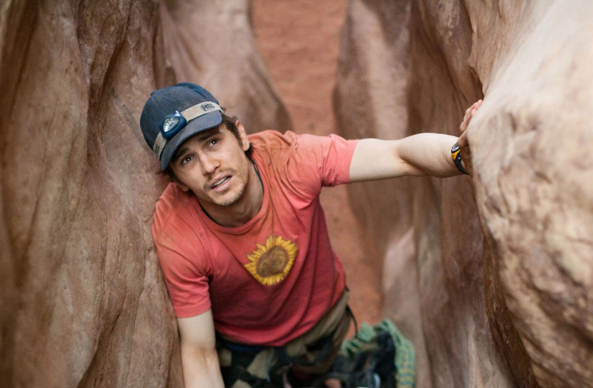 127 Giờ Sinh Tử (127 Hours)