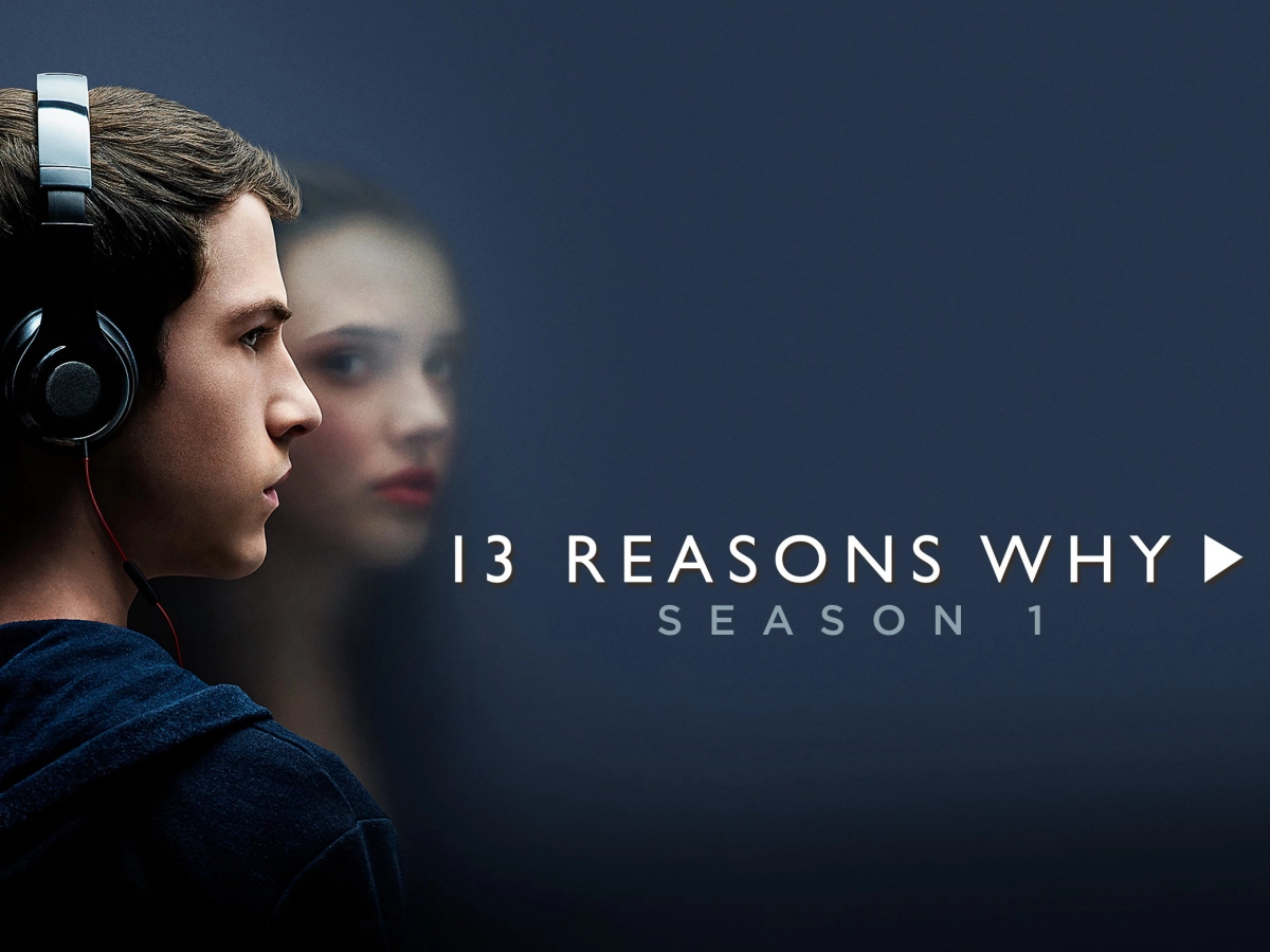 13 lý do tại sao (Phần 1) (13 Reasons Why (Season 1))