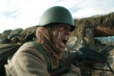 1944: Hitler's Secret Weapon (Berenshtein)