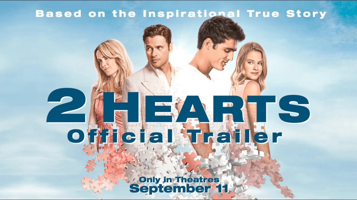 2 Hearts (2 Hearts)