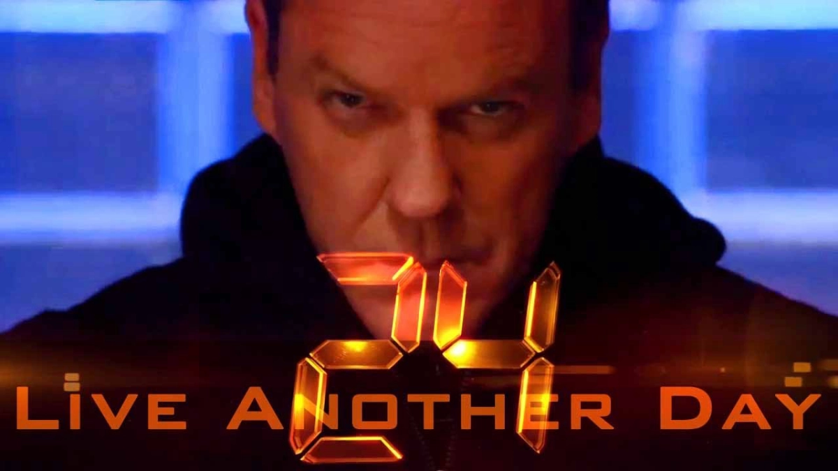 24 Giờ Chống Khủng Bố Phần 9 (24 (Season 9))