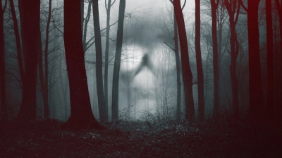 28 ngày ma ám (28 Days Haunted)