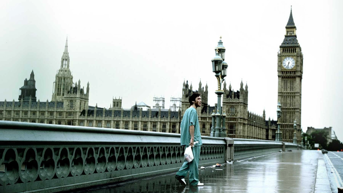 28 Ngày Sau (28 Days Later)