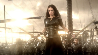 300 Chiến Binh: Đế Chế Trỗi Dậy (300: Rise of an Empire)
