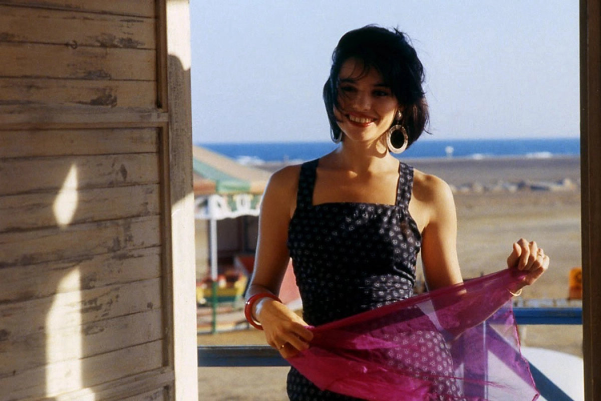 37 độ 2 Buổi Sáng (Betty Blue)