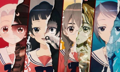 4-nin wa Sorezore Uso wo Tsuku (Four People and Their Respective Lies)