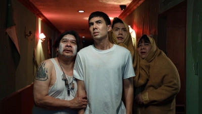 404 Chạy Ngay Đi (404 Run Run)