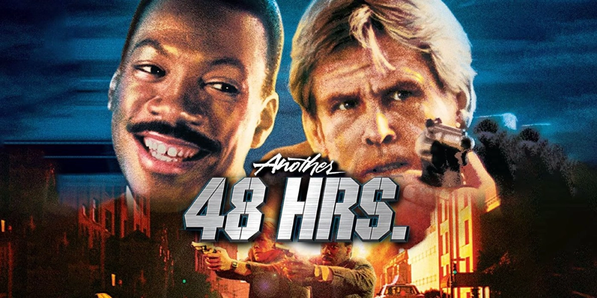 48 Giờ Nữa (Another 48 Hrs.)