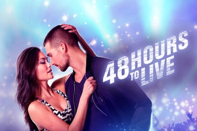 48 Giờ Sinh Tử (48 Hours To Live - Wild For The Night)