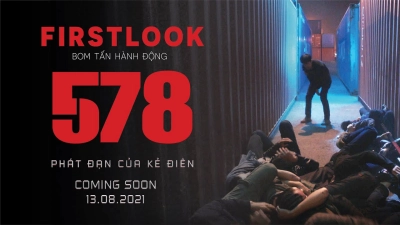 578: Phát đạn của kẻ điên (578: Magnum)