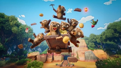 7 chú gấu (7 Bears)