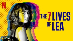 7 cuộc đời của Lea (The 7 Lives of Lea)