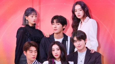 7 Ngày Lãng Mạn (Phần 2) (7 Days of Romance (Season 2))