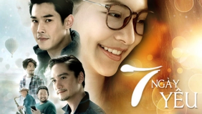 7 Ngày Yêu (7 Days)