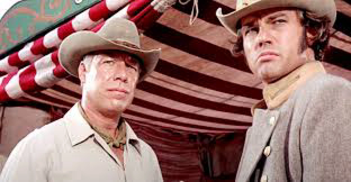 7 Tay Súng Oai Hùng (Guns of the Magnificent Seven)