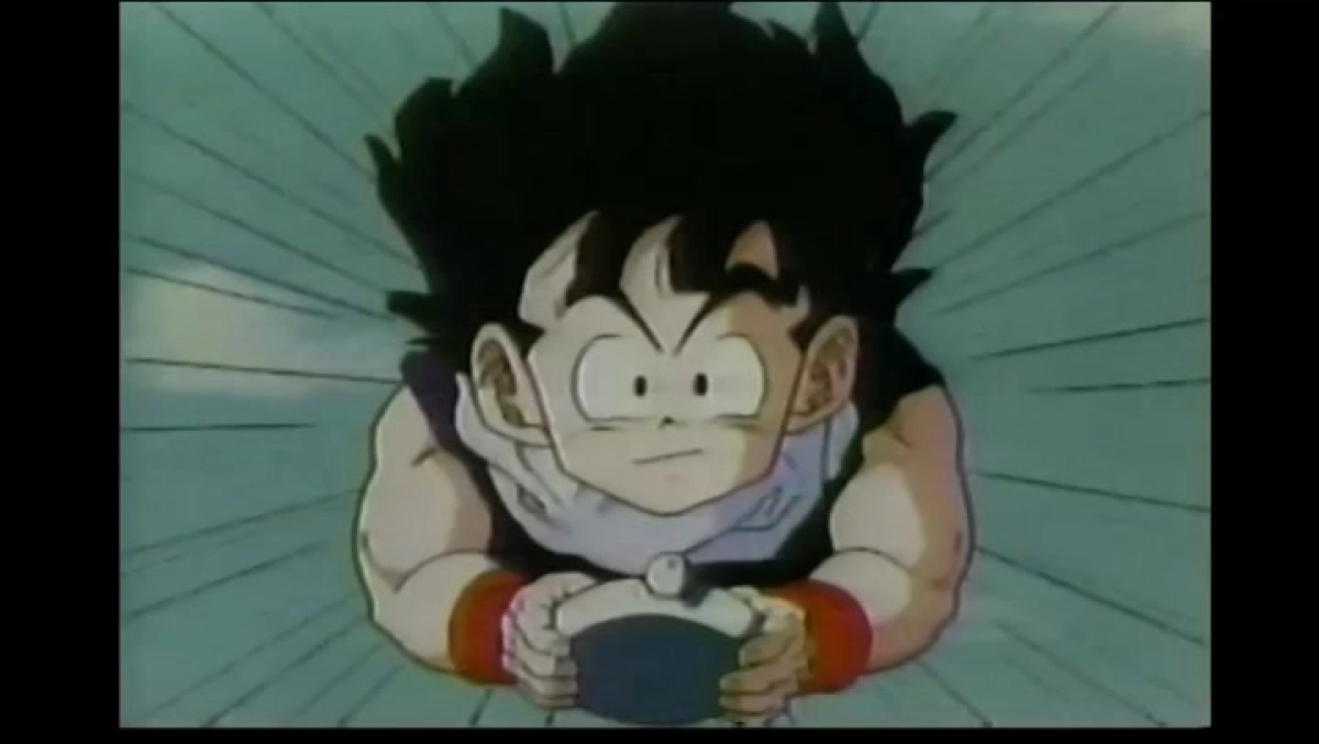 7 Viên Ngọc Rồng (Dragon Ball)