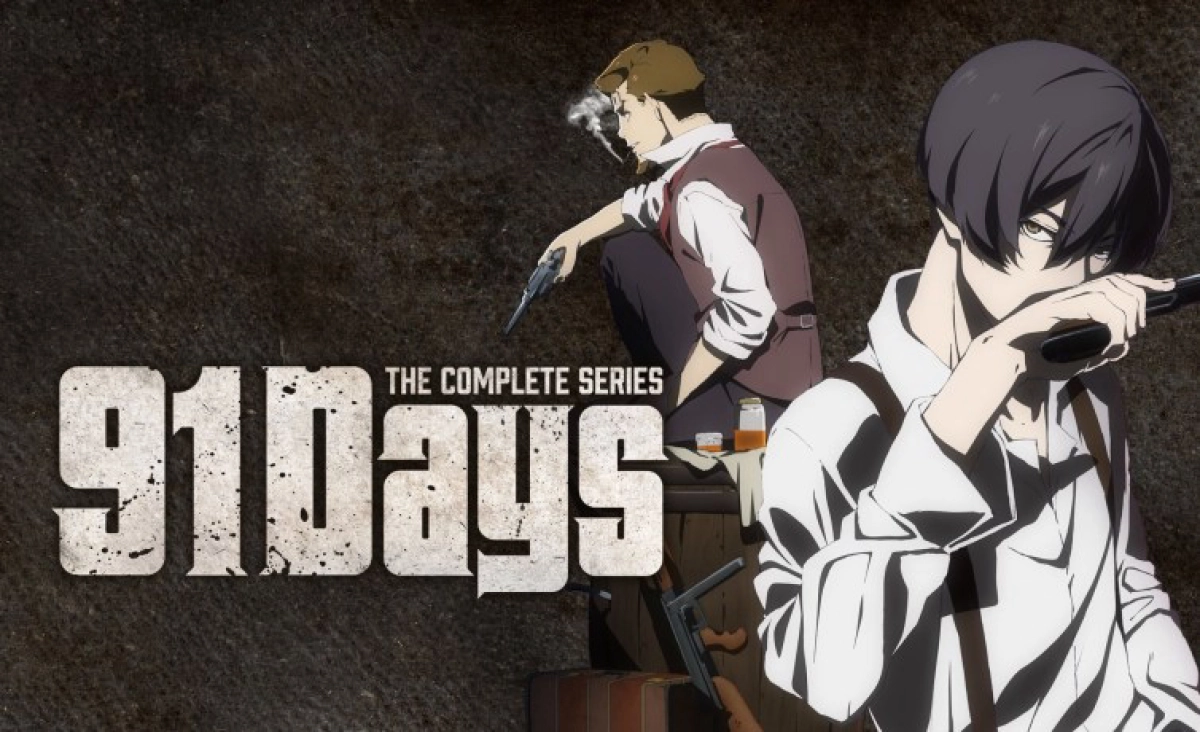 91 Ngày (91 Days)