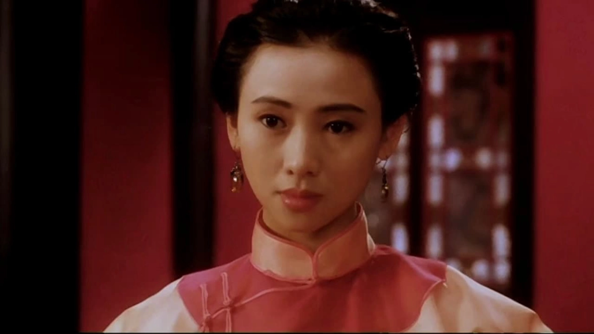 A Chinese Torture Chamber Story (A Chinese Torture Chamber Story)