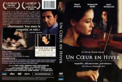 Một Trái Tim Mùa Đông (A Heart in Winter)