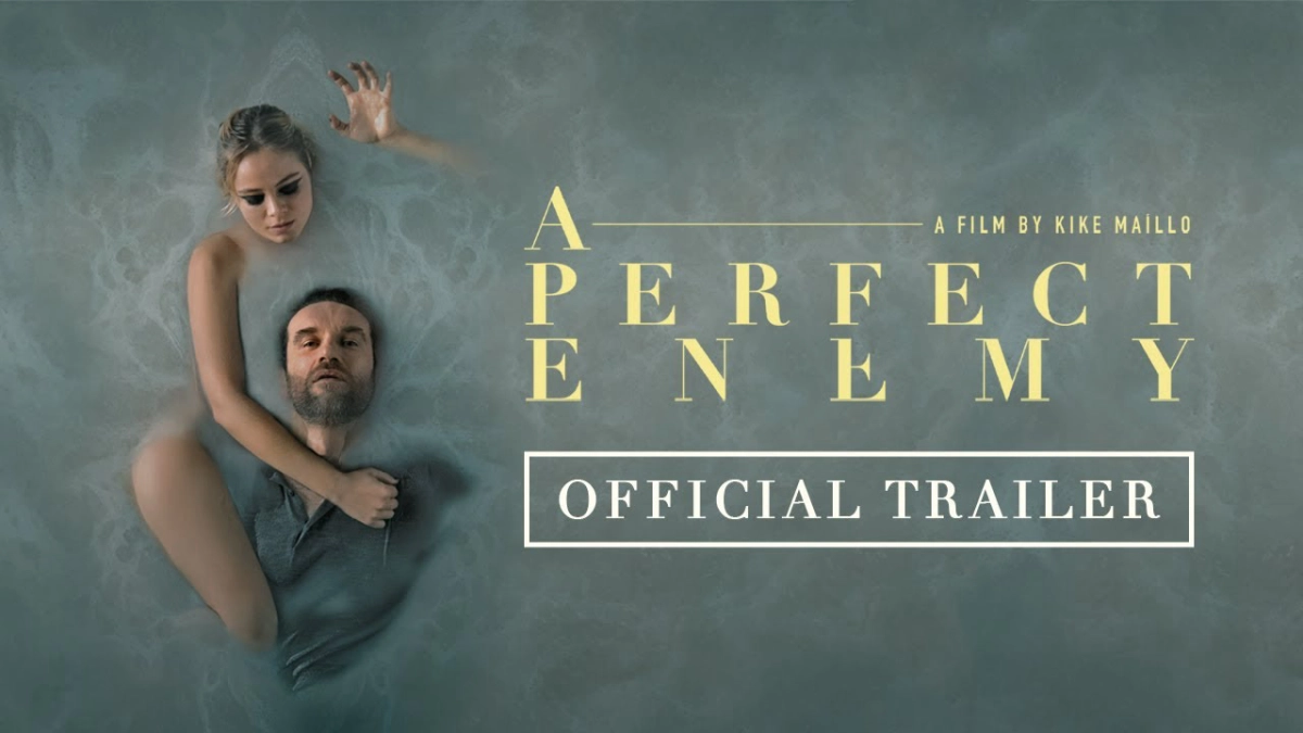 A Perfect Enemy (A Perfect Enemy)