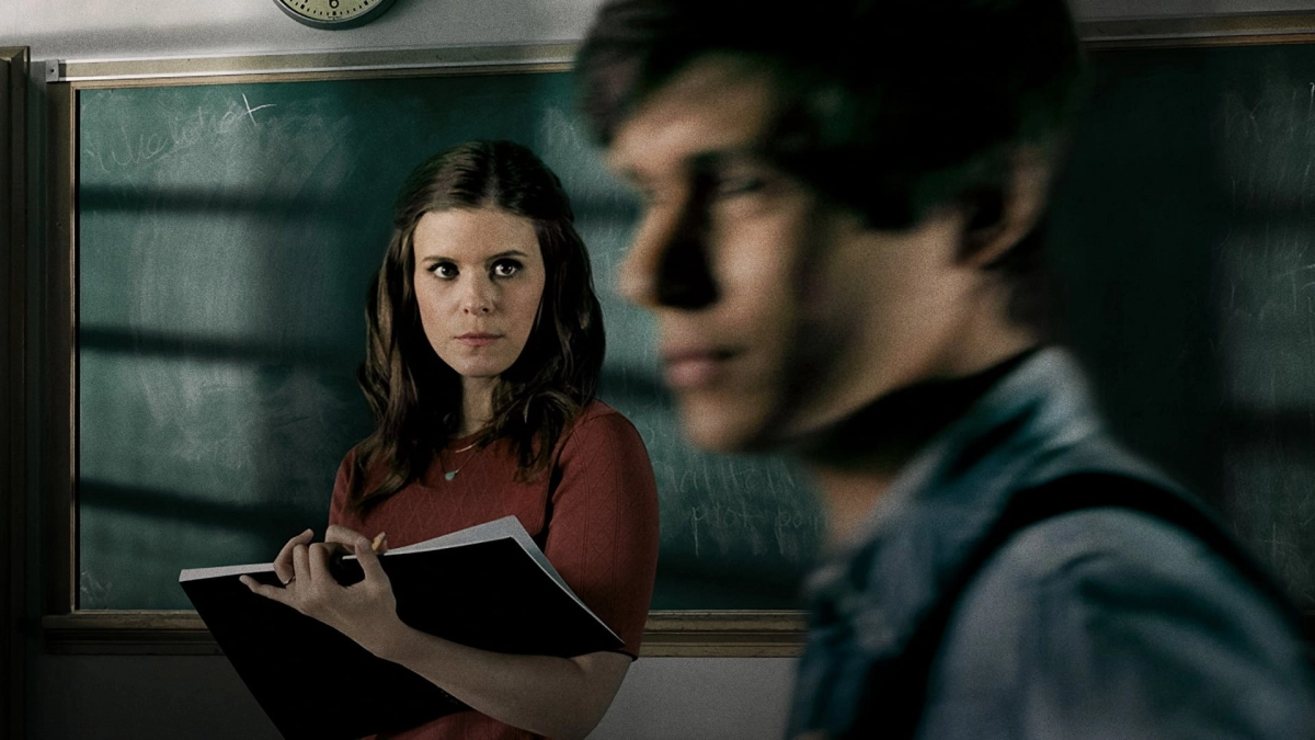 A Teacher (A Teacher)