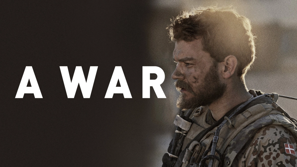 A War (A War)
