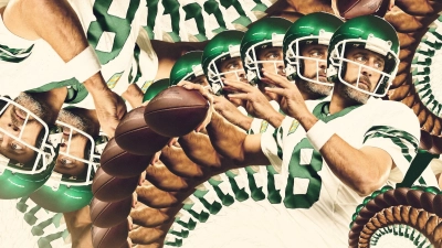 Aaron Rodgers: Điều bí ẩn (Aaron Rodgers: Enigma)