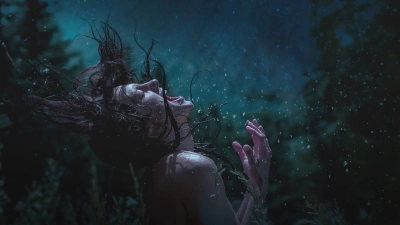 Ác Mộng Đêm Đen (Nightsiren)
