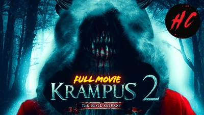 Ác Mộng Đêm Giáng sinh 2 (Krampus 2)